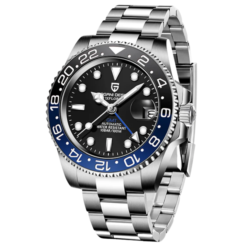 PD-1662 GMT