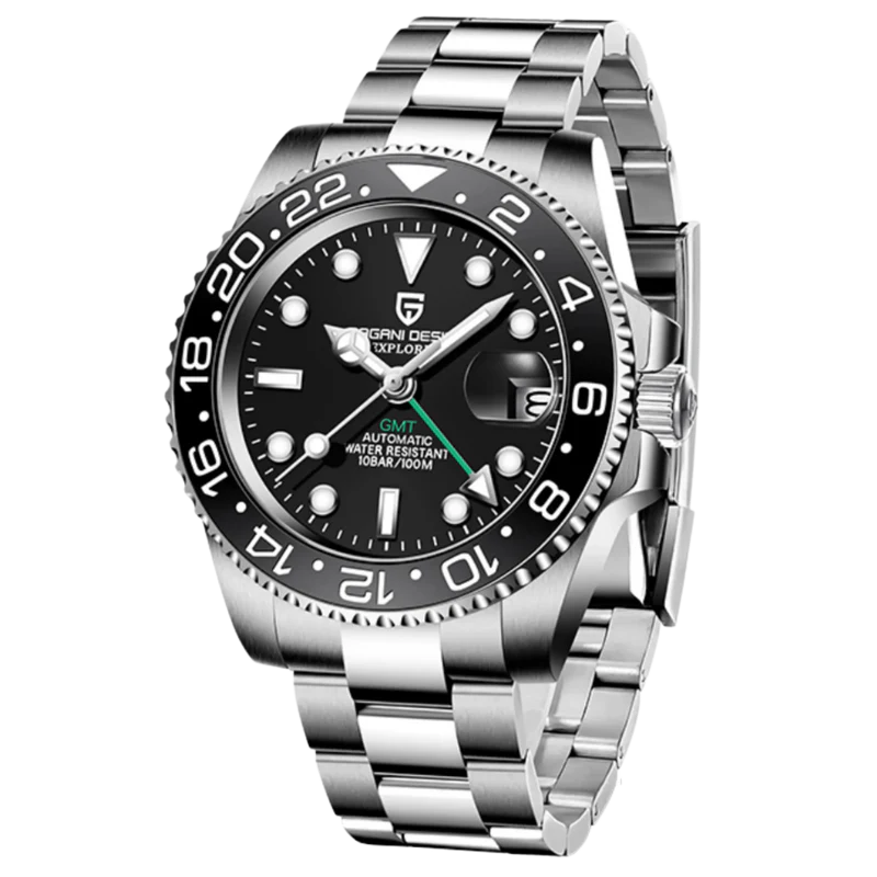 PD-1662 GMT