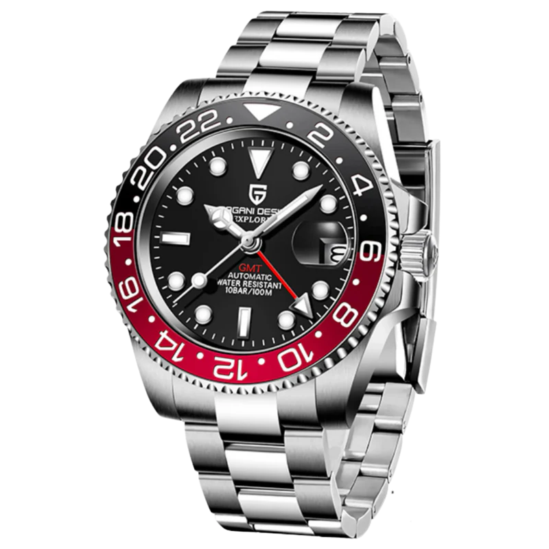 PD-1662 GMT