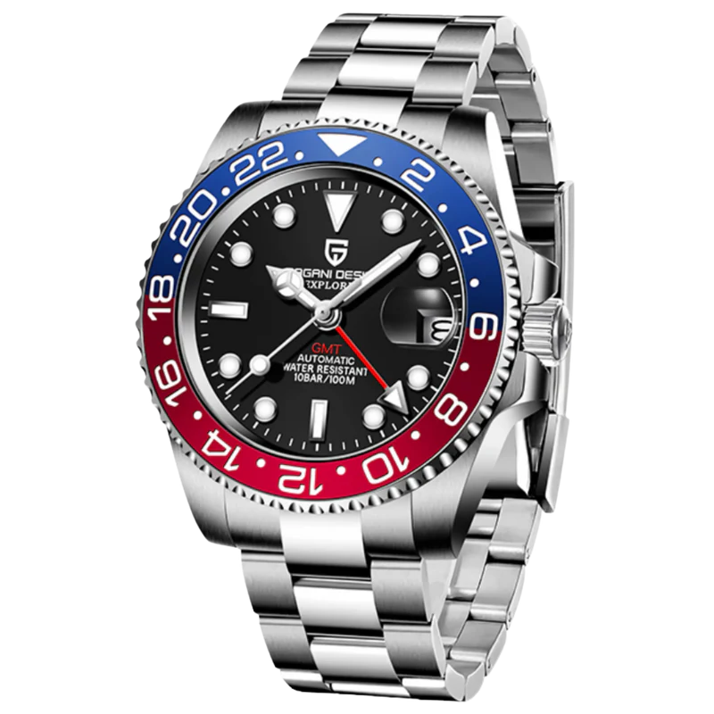 PD-1662 GMT