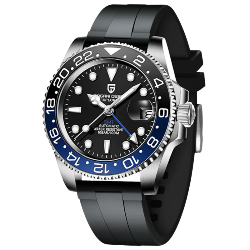 PD-1662 GMT
