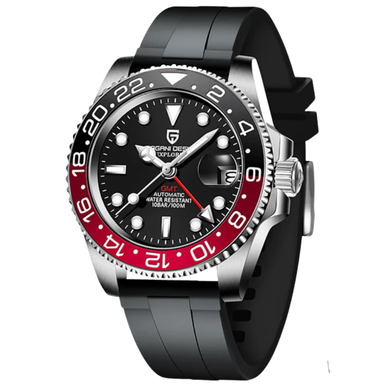 PD-1662 GMT