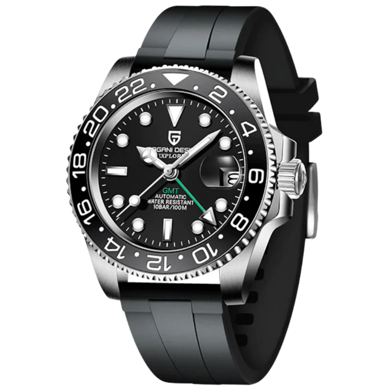 PD-1662 GMT