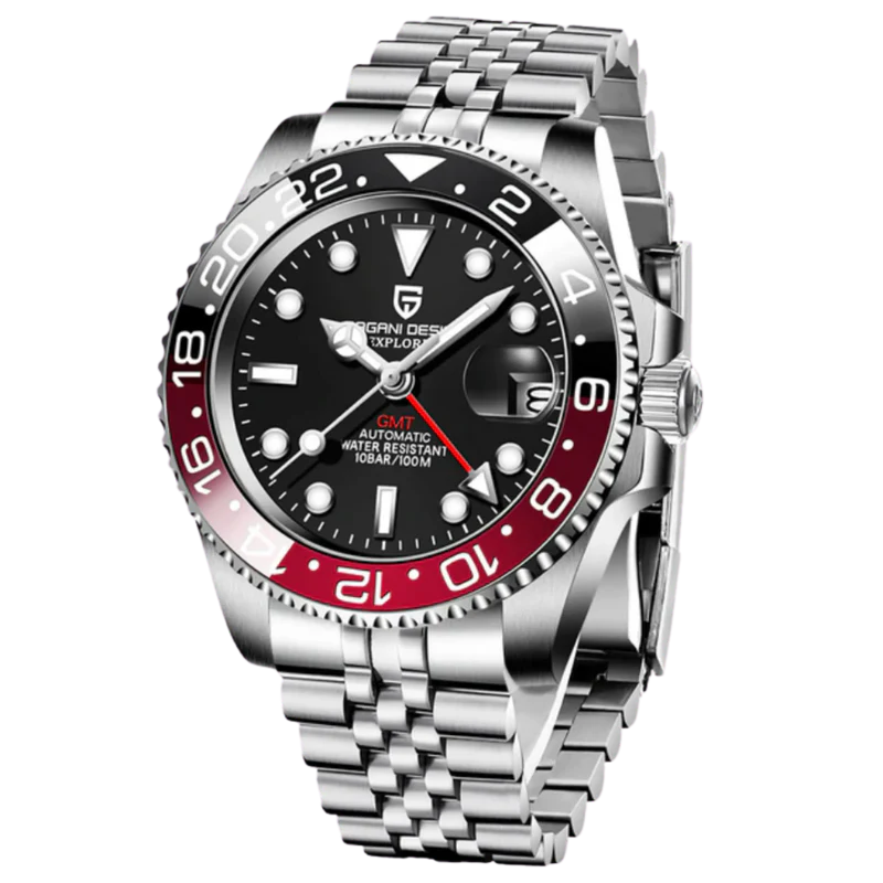 PD-1662 GMT