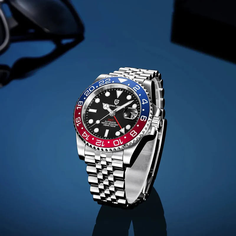 PD-1662 GMT