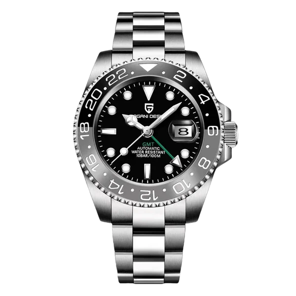 PD-1662 GMT