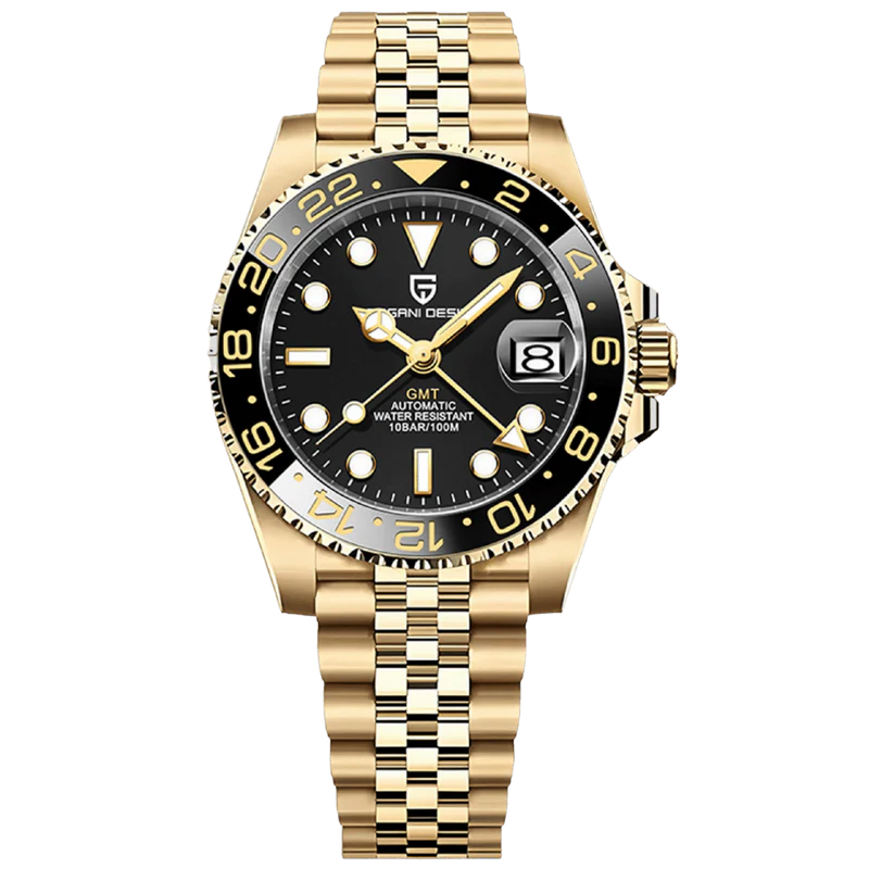 PD-1662 GMT