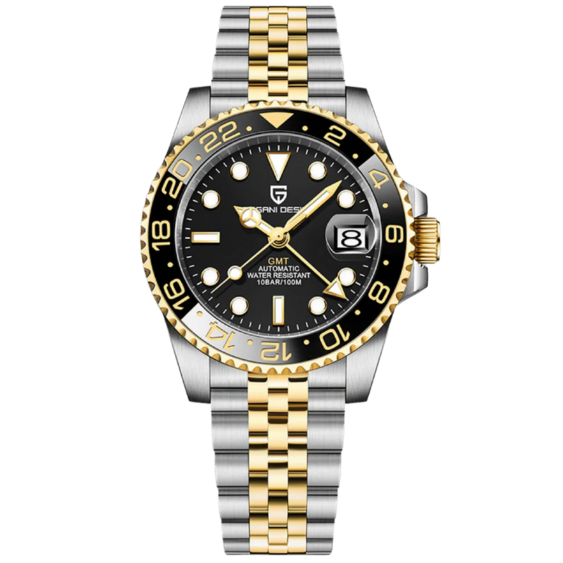 PD-1662 GMT