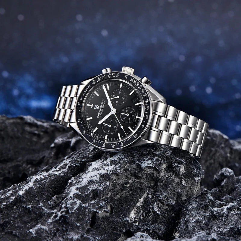 PD-1701 Speedmaster Moonwatch