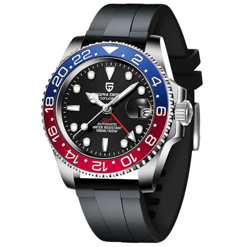 PD-1662 GMT