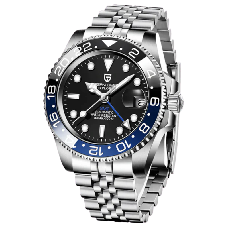 PD-1662 GMT