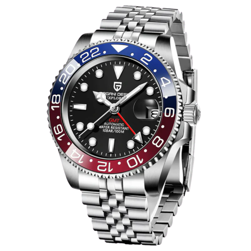 PD-1662 GMT