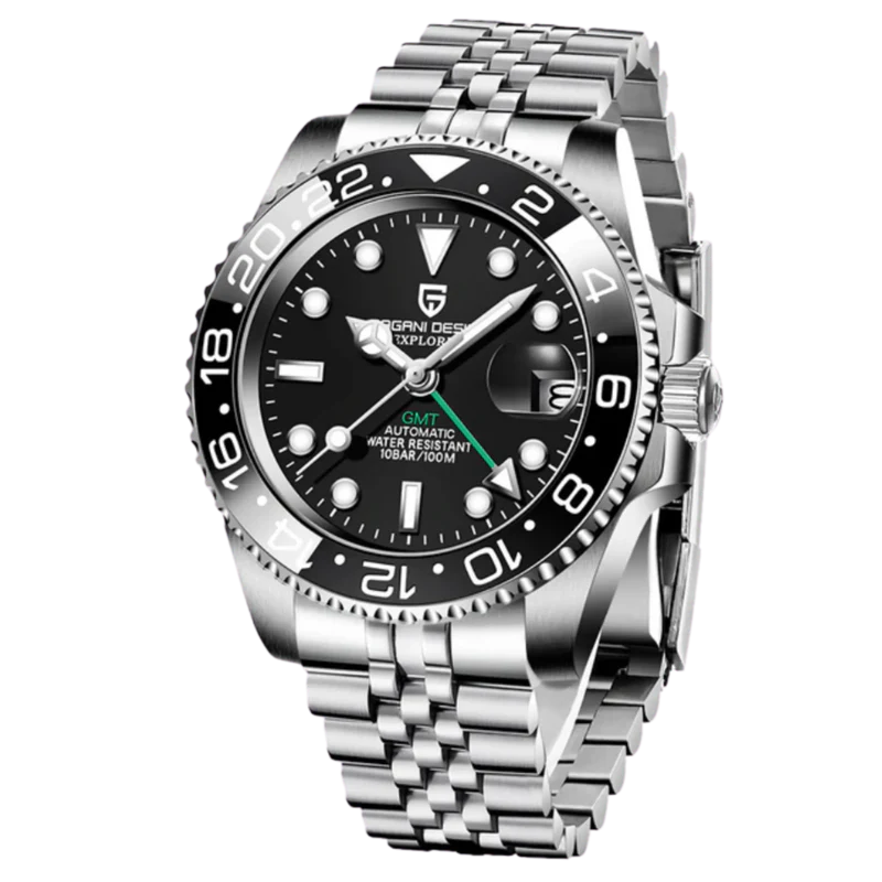 PD-1662 GMT