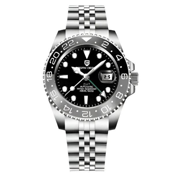 PD-1662 GMT