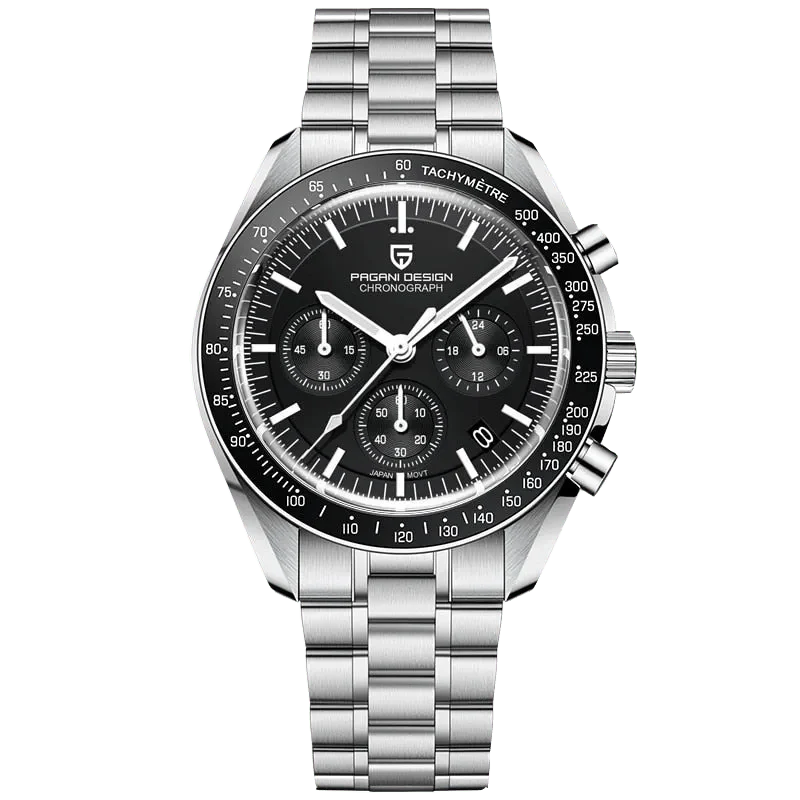 PD-1701 Speedmaster Moonwatch