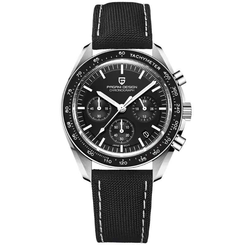 PD-1701 Speedmaster Moonwatch