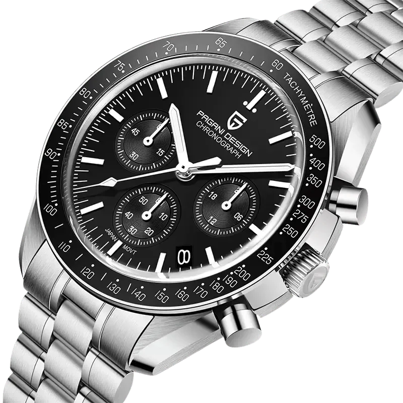 PD-1701 Speedmaster Moonwatch