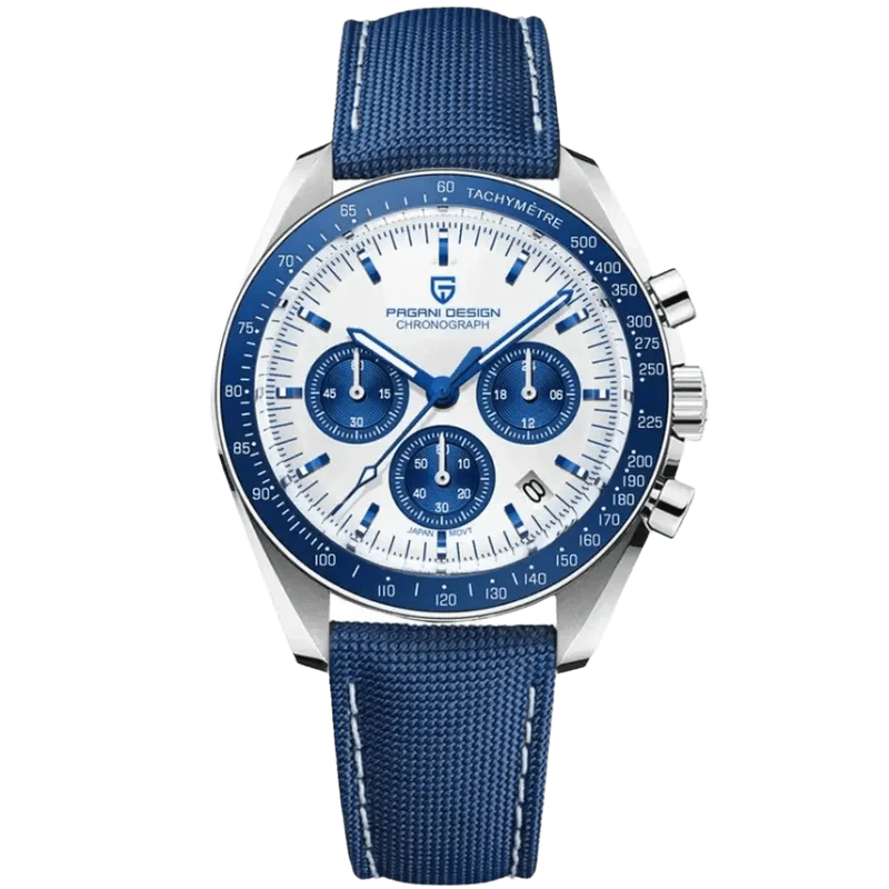 PD-1701 Speedmaster Moonwatch