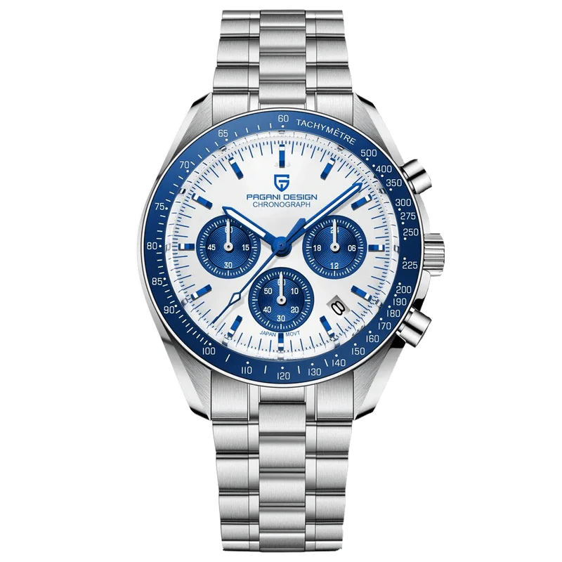 PD-1701 Speedmaster Moonwatch